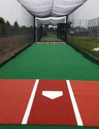 Batting Cages